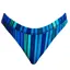 Funkita Ladies Sports Bikini Brief Beam Bars